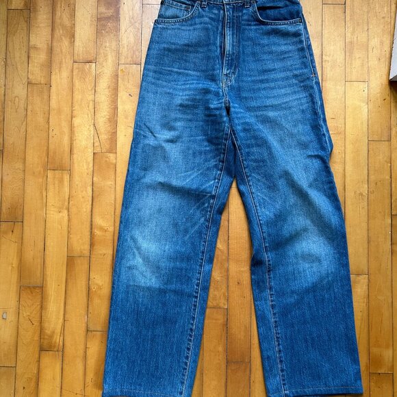 Imogene + Willie Catherine Abilene Jeans 26 - Picture 5 of 7